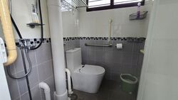 Blk 8 Saint George's Lane (Kallang/Whampoa), HDB 3 Rooms #537529621